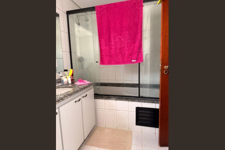 Foto 22 de apartamento à venda com 3 quartos, 137m² em Vila Gomes Cardim, São Paulo