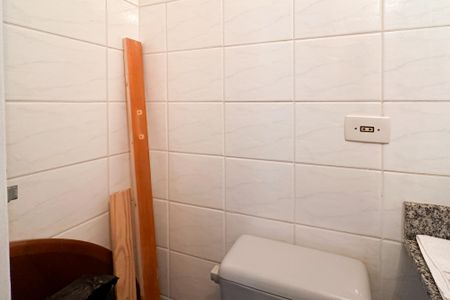 Apartamento à venda com 125m², 3 quartos e 2 vagasLavabo 