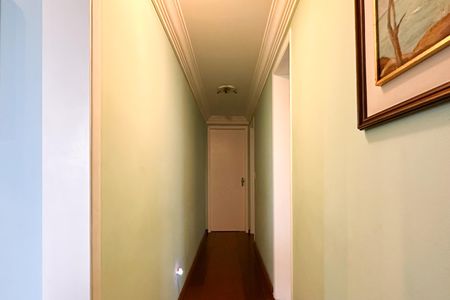 Apartamento à venda com 125m², 3 quartos e 2 vagasAcesso aos Quartos