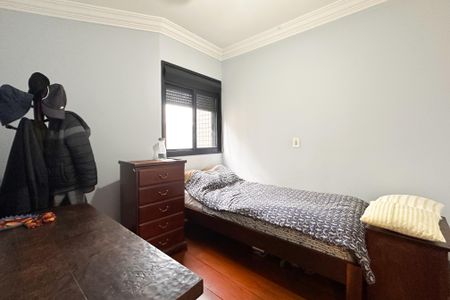 Apartamento à venda com 125m², 3 quartos e 2 vagasSuíte 2