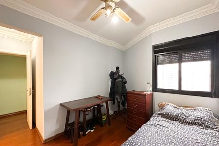 Apartamento à venda com 125m², 3 quartos e 2 vagasSuíte 2