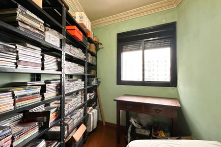 Apartamento à venda com 125m², 3 quartos e 2 vagasQuarto