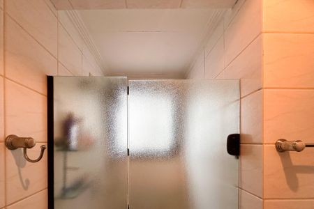 Apartamento à venda com 125m², 3 quartos e 2 vagasBanheiro da Suíte 1