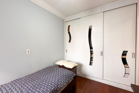 Apartamento à venda com 125m², 3 quartos e 2 vagasSuíte 2