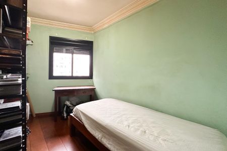 Apartamento à venda com 125m², 3 quartos e 2 vagasQuarto