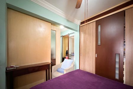 Apartamento à venda com 125m², 3 quartos e 2 vagasSuíte 1