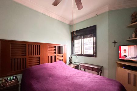 Apartamento à venda com 125m², 3 quartos e 2 vagasSuíte 1