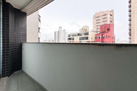 Apartamento à venda com 125m², 3 quartos e 2 vagasSacada