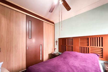 Apartamento à venda com 125m², 3 quartos e 2 vagasSuíte 1