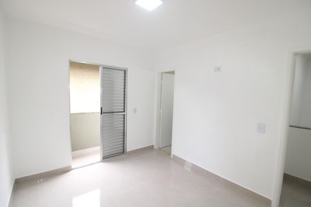 Casa de condomínio à venda com 110m², 3 quartos e 3 vagasQuarto 3