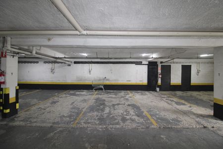 Casa de condomínio à venda com 110m², 3 quartos e 3 vagasÁrea Comum