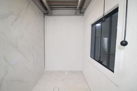 Casa de condomínio à venda com 110m², 3 quartos e 3 vagasÁrea de Serviço