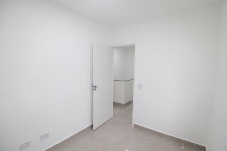 Casa de condomínio à venda com 110m², 3 quartos e 3 vagasQuarto 2