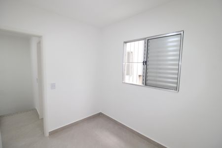 Quarto 2 de casa de condomínio à venda com 3 quartos, 110m² em Chora Menino, São Paulo