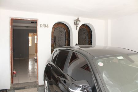 Casa para alugar com 210m², 4 quartos e 1 vagaGaragem