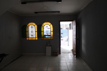 Sala de casa para alugar com 4 quartos, 210m² em Cambuci, São Paulo