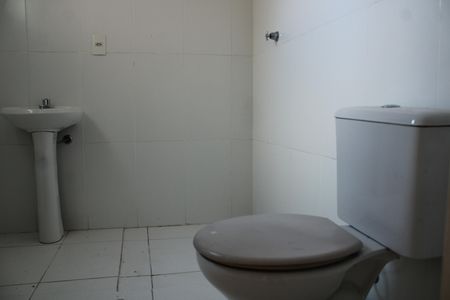 Casa para alugar com 210m², 4 quartos e 1 vagaBanheiro da Suíte 3