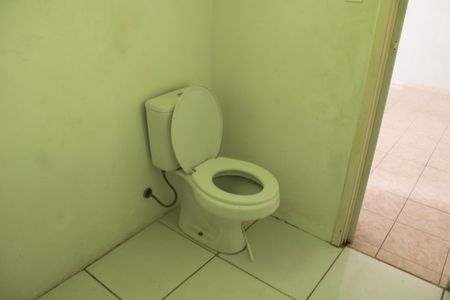 Casa para alugar com 210m², 4 quartos e 1 vagaBanheiro da Suíte 1