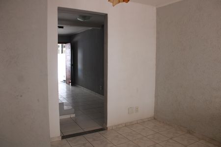 Casa para alugar com 210m², 4 quartos e 1 vagaCozinha