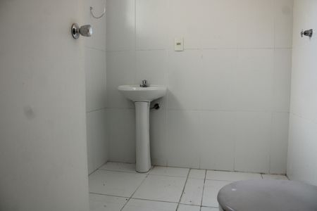 Casa para alugar com 210m², 4 quartos e 1 vagaBanheiro da Suíte 3