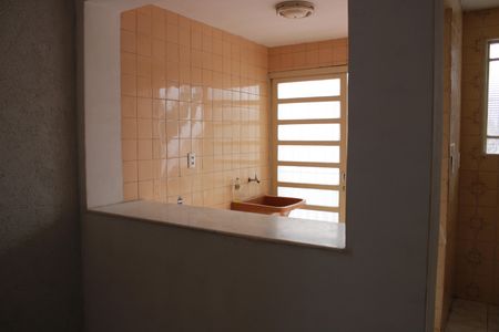 Casa para alugar com 210m², 4 quartos e 1 vagaCozinha