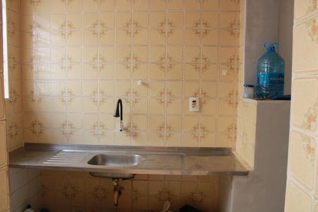 Casa para alugar com 210m², 4 quartos e 1 vagaCozinha