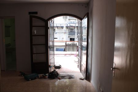 Suíte 1 de casa para alugar com 4 quartos, 210m² em Cambuci, São Paulo