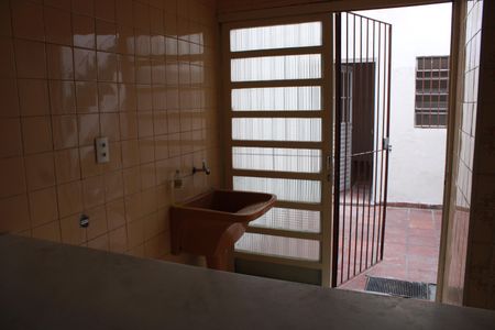 Casa para alugar com 210m², 4 quartos e 1 vagaCozinha