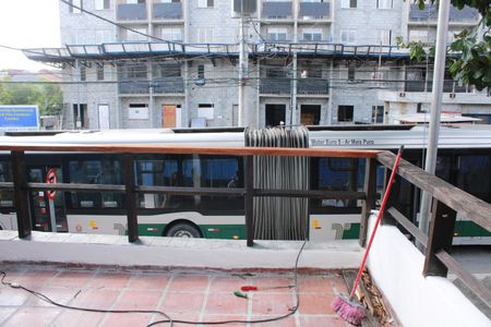 Casa para alugar com 210m², 4 quartos e 1 vagaVaranda da Suíte 1