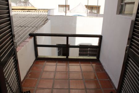 Casa para alugar com 210m², 4 quartos e 1 vagaVaranda da Suíte 2