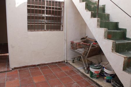 Casa para alugar com 210m², 4 quartos e 1 vagaQuintal