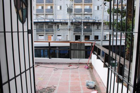 Casa para alugar com 210m², 4 quartos e 1 vagaVaranda da Suíte 1