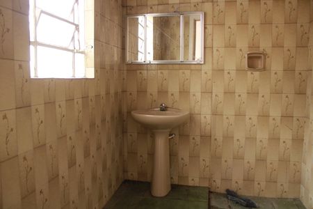 Casa para alugar com 210m², 4 quartos e 1 vagaBanheiro da Suíte 2