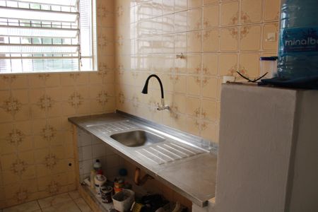 Casa para alugar com 210m², 4 quartos e 1 vagaCozinha