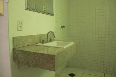 Casa para alugar com 210m², 4 quartos e 1 vagaBanheiro da Suíte 1