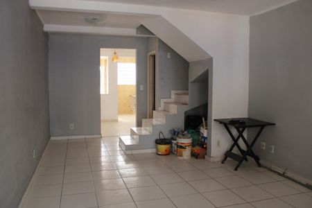 Casa para alugar com 210m², 4 quartos e 1 vagaSala