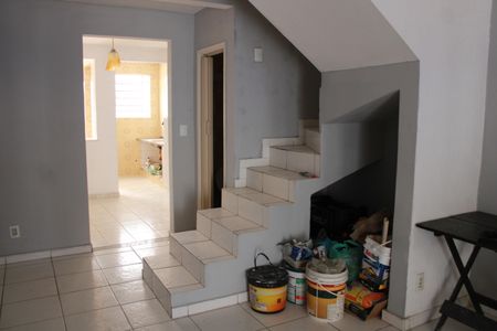 Casa para alugar com 210m², 4 quartos e 1 vagaSala
