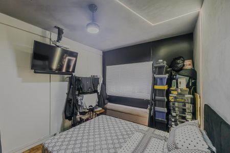 Apartamento à venda com 160m², 3 quartos e 1 vagaQuarto 2