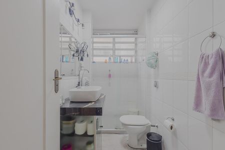 Apartamento à venda com 160m², 3 quartos e 1 vagaBanheiro