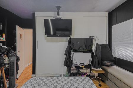 Apartamento à venda com 160m², 3 quartos e 1 vagaQuarto 2