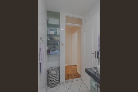 Apartamento à venda com 160m², 3 quartos e 1 vagaBanheiro