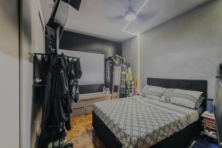 Apartamento à venda com 160m², 3 quartos e 1 vagaQuarto 2