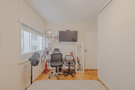 Apartamento à venda com 160m², 3 quartos e 1 vagaQuarto 1