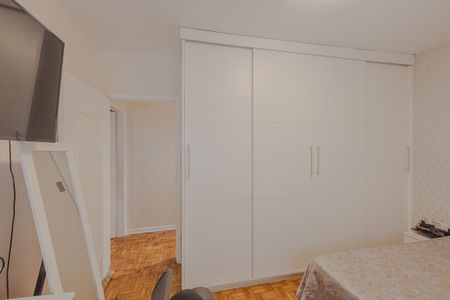 Apartamento à venda com 160m², 3 quartos e 1 vagaQuarto 1