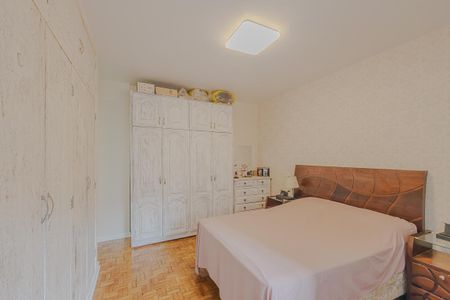 Apartamento à venda com 160m², 3 quartos e 1 vagaSuíte