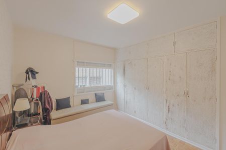 Apartamento à venda com 160m², 3 quartos e 1 vagaSuíte