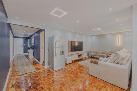 Apartamento à venda com 160m², 3 quartos e 1 vagaSala