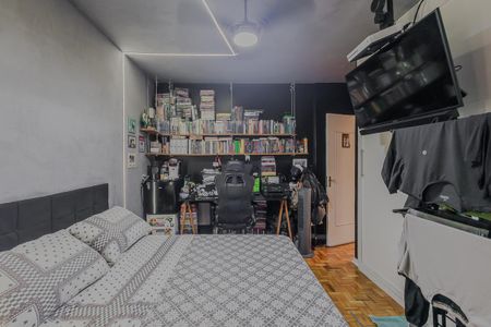 Apartamento à venda com 160m², 3 quartos e 1 vagaQuarto 2
