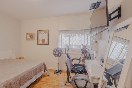Apartamento à venda com 160m², 3 quartos e 1 vagaQuarto 1