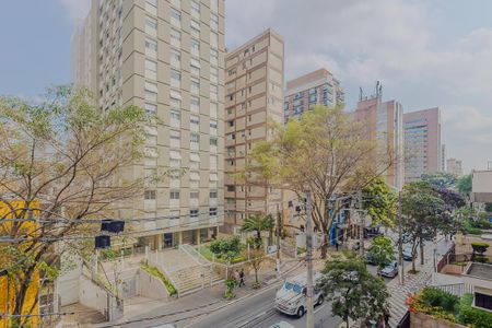 Apartamento à venda com 160m², 3 quartos e 1 vagaVista da Sala
